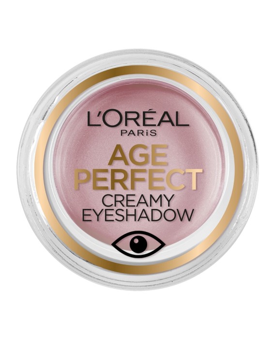 Sombra de ojos antiedad Age Perfect L'Oréal Paris