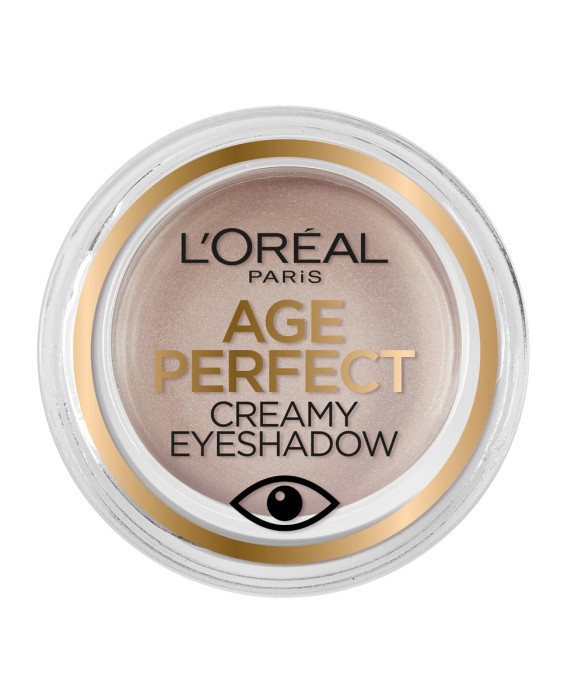 Sombra de ojos antiedad Age Perfect L'Oréal Paris