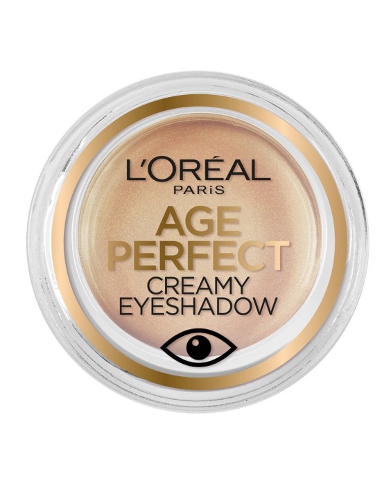 Sombra de ojos antiedad Age Perfect L'Oréal Paris