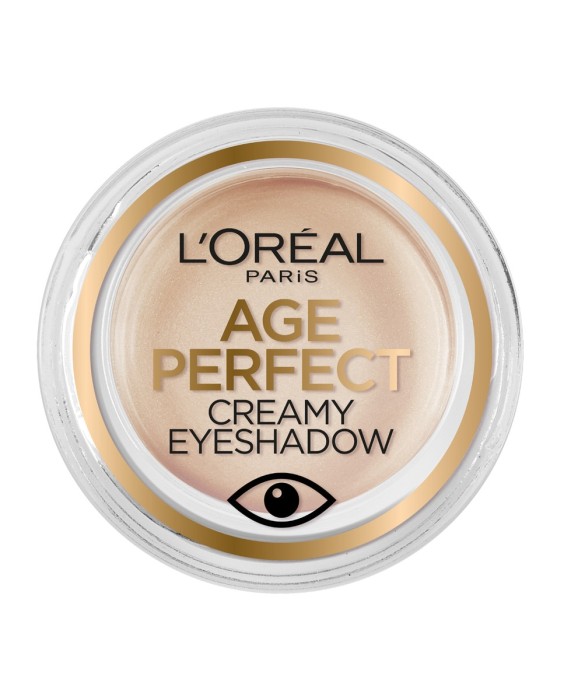 Sombra de ojos antiedad Age Perfect L'Oréal Paris
