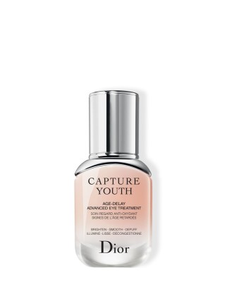 Soin regard anti-oxydant Signes de l'âge retardés Dior Крем для глаз