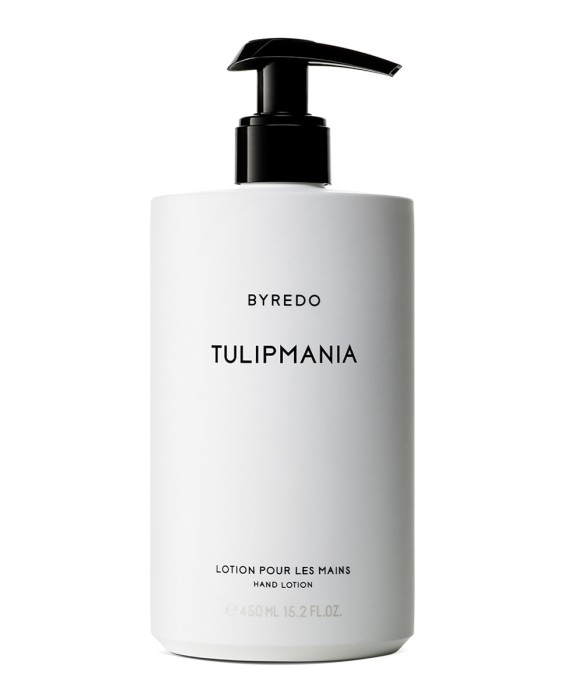 Byredo Tulipmania 450ml  Лосьон для рук
