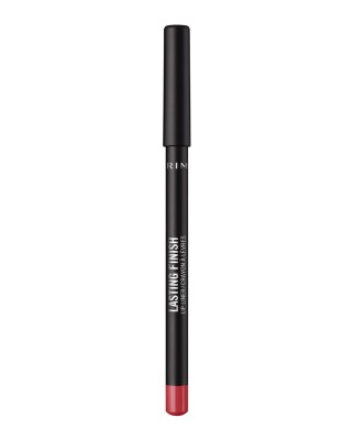 Perfilador de labios Lasting Finish Rimmel