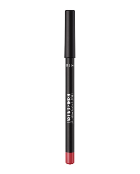 Perfilador de labios Lasting Finish Rimmel