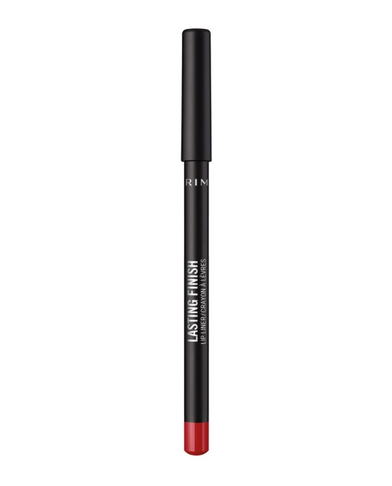 Perfilador de labios Lasting Finish Rimmel