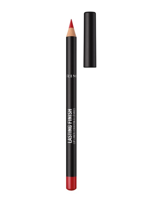 Perfilador de labios Lasting Finish Rimmel