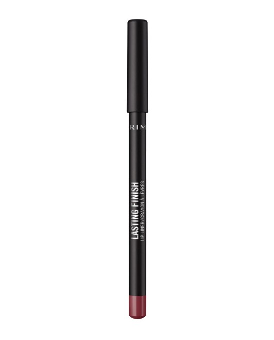 Perfilador de labios Lasting Finish Rimmel