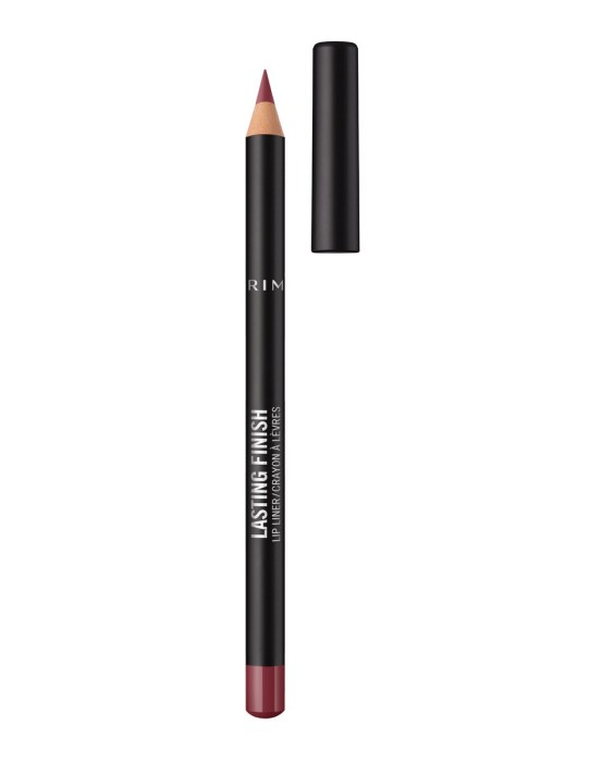 Perfilador de labios Lasting Finish Rimmel