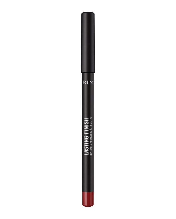 Perfilador de labios Lasting Finish Rimmel