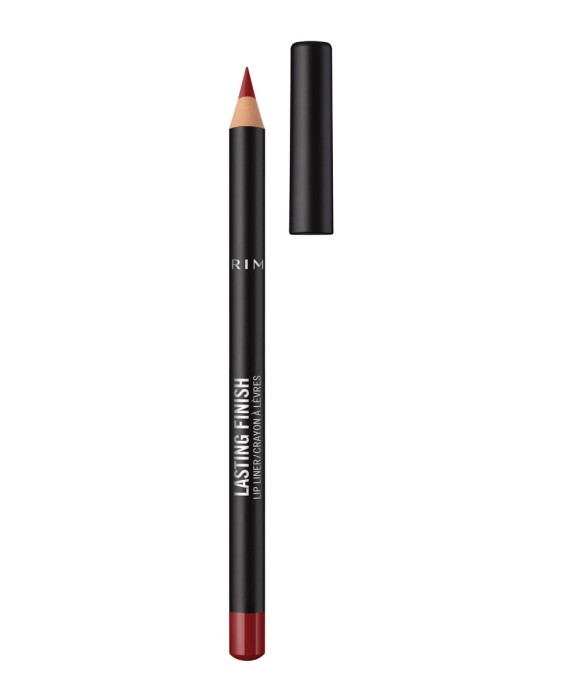Perfilador de labios Lasting Finish Rimmel