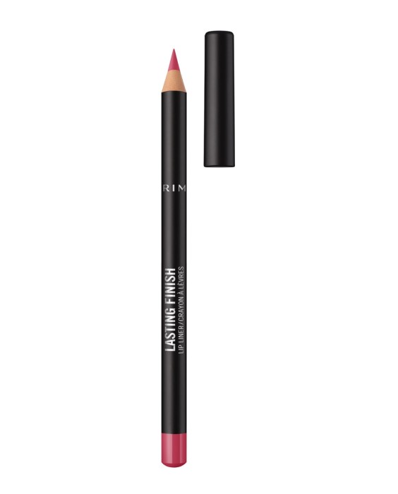 Perfilador de labios Lasting Finish Rimmel