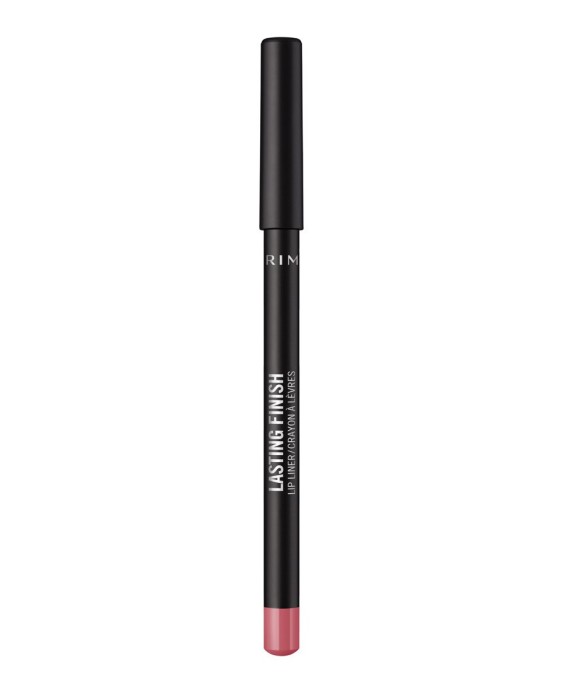 Perfilador de labios Lasting Finish Rimmel