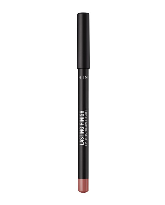 Perfilador de labios Lasting Finish Rimmel