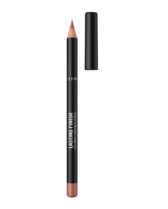 Perfilador de labios Lasting Finish Rimmel