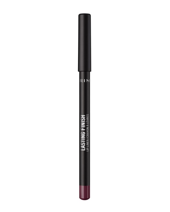 Perfilador de labios Lasting Finish Rimmel