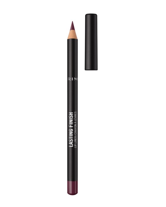 Perfilador de labios Lasting Finish Rimmel