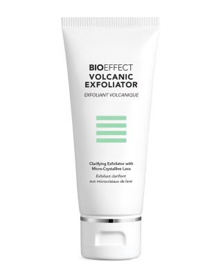 Exfoliante clarificante Volcanic 60 ml Bioeffect
