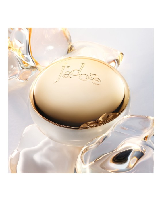 Dior J'Adore парфюмированный крем для тела