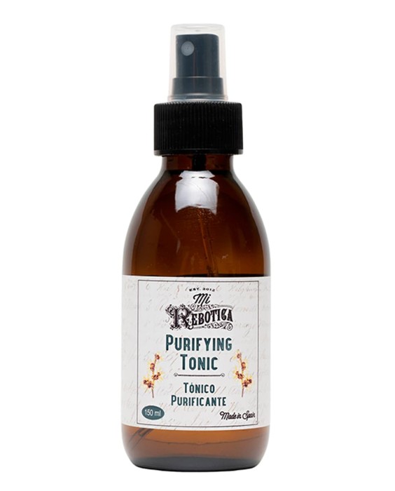 Tónico purificante 150 ml Mi Rebotica