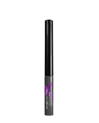 Delineador de ojos liquido Colour X-Pert Waterproof Eyeliner Max Factor
