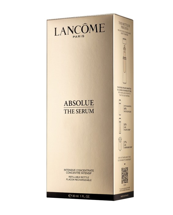 Lancôme Absolu 30мл Антивозрастная сыворотка для лица