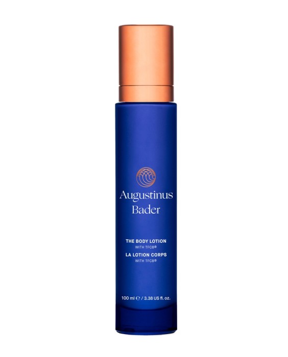 Loción The Body Lotion Augustinus Bader