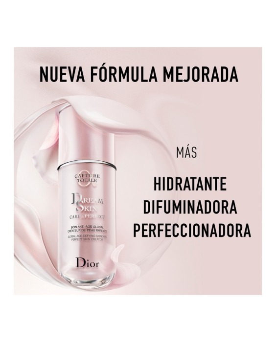 Dior Dreamskin Care & Perfect  Антивозрастной крем для лица