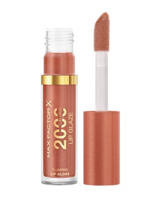 Brillo de labios 2000 Calorie Lip Glaze Max Factor
