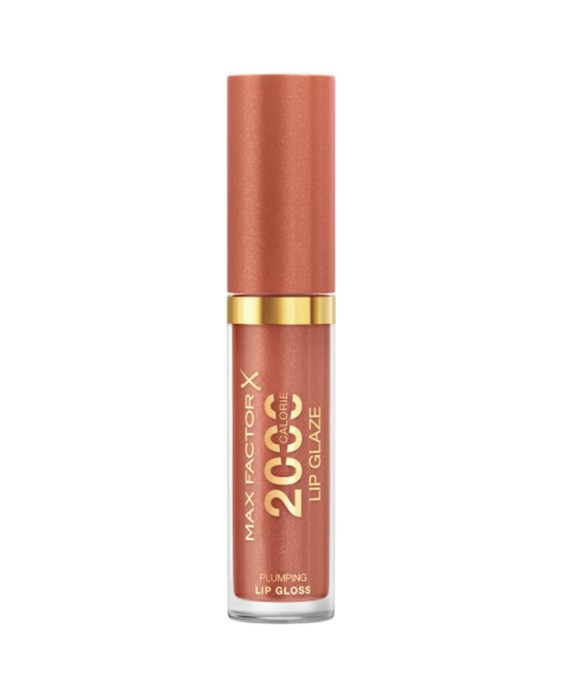 Brillo de labios 2000 Calorie Lip Glaze Max Factor
