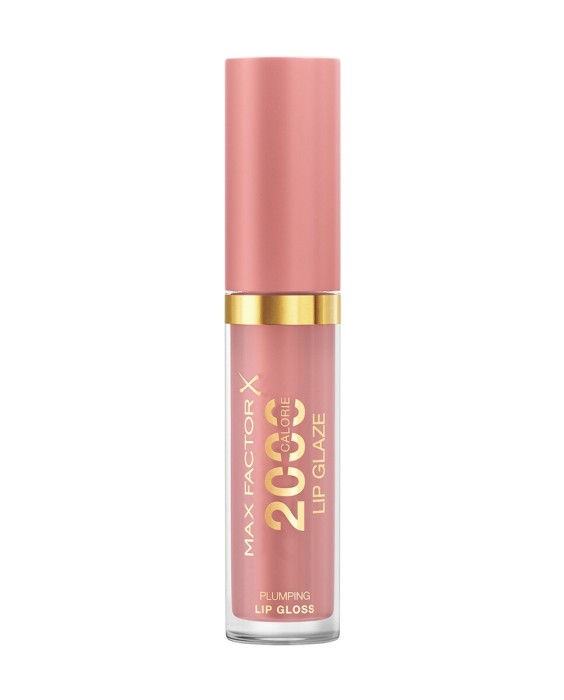 Brillo de labios 2000 Calorie Lip Glaze Max Factor