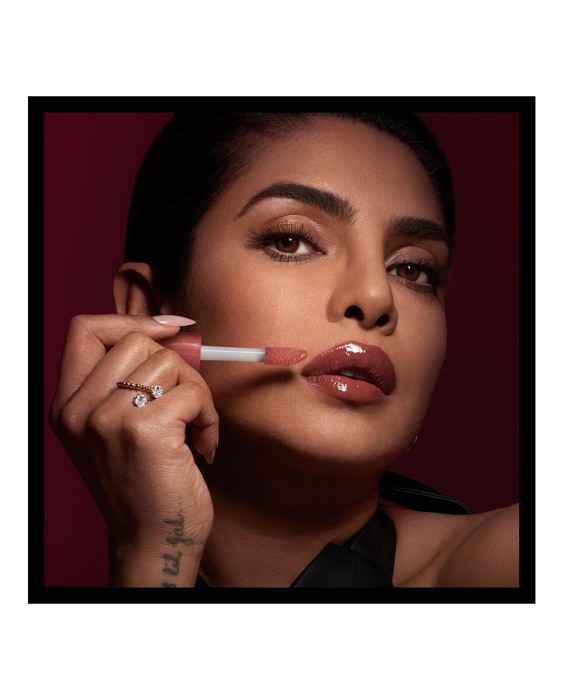 Brillo de labios 2000 Calorie Lip Glaze Max Factor