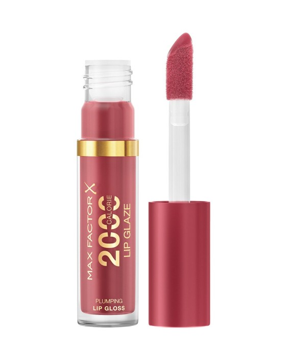 Brillo de labios 2000 Calorie Lip Glaze Max Factor
