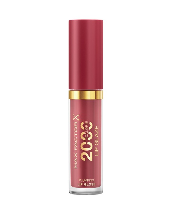 Brillo de labios 2000 Calorie Lip Glaze Max Factor