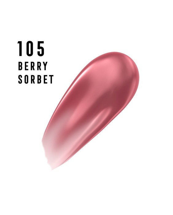 Brillo de labios 2000 Calorie Lip Glaze Max Factor