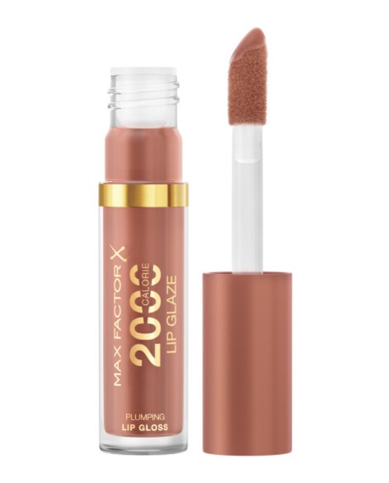 Brillo de labios 2000 Calorie Lip Glaze Max Factor