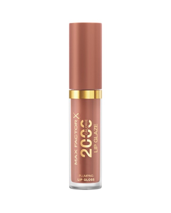 Brillo de labios 2000 Calorie Lip Glaze Max Factor