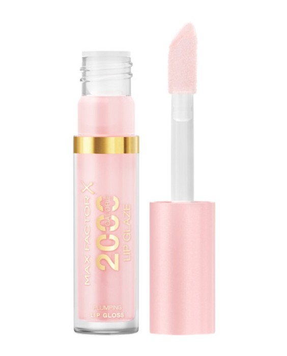 Brillo de labios 2000 Calorie Lip Glaze Max Factor