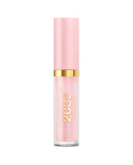 Brillo de labios 2000 Calorie Lip Glaze Max Factor