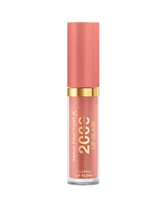 Brillo de labios 2000 Calorie Lip Glaze Max Factor