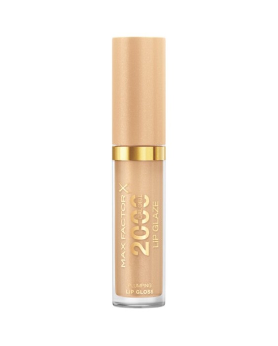 Brillo de labios 2000 Calorie Lip Glaze Max Factor