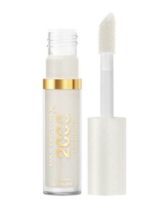 Brillo de labios 2000 Calorie Lip Glaze Max Factor
