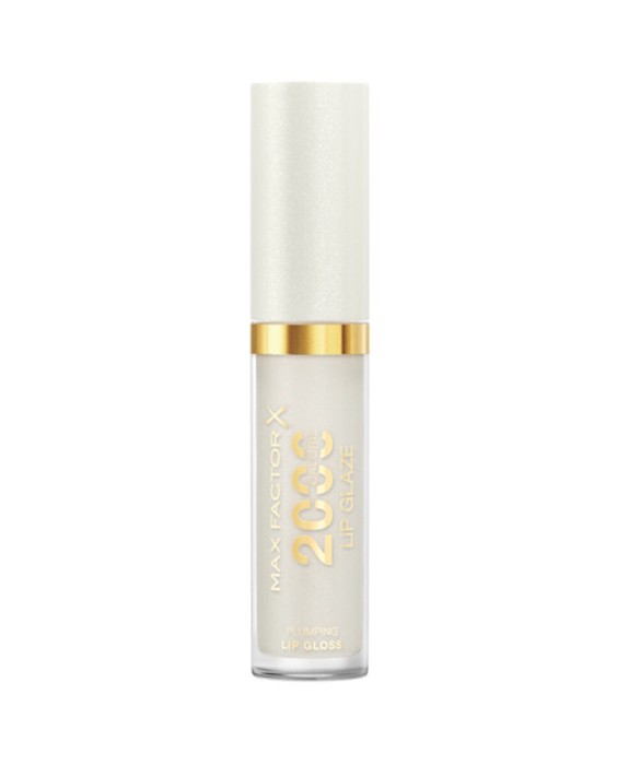Brillo de labios 2000 Calorie Lip Glaze Max Factor