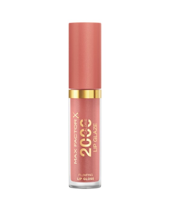 Brillo de labios 2000 Calorie Lip Glaze Max Factor