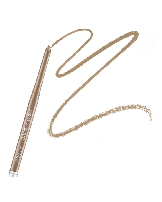 Lápiz para Cejas Brow Sharper Bourjois