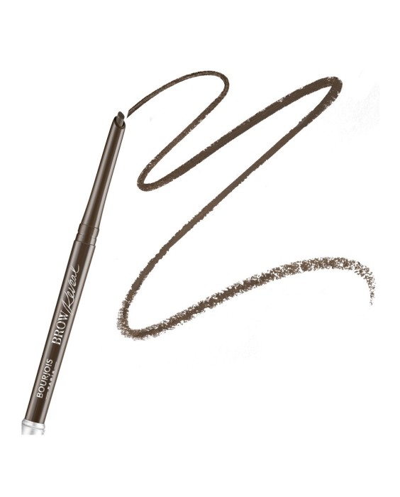 Lápiz para Cejas Brow Sharper Bourjois