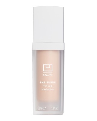 Aceite hidratante The Super Intensive U Beauty