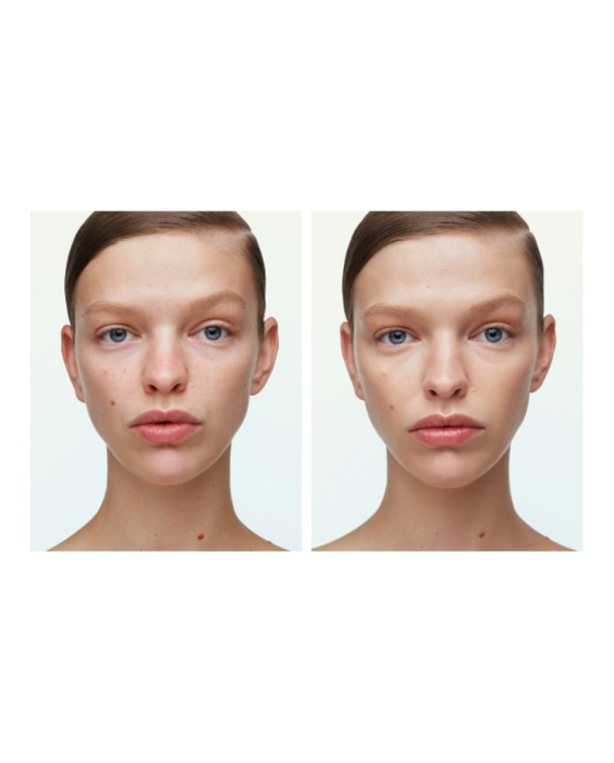 Aceite hidratante The Super Intensive U Beauty