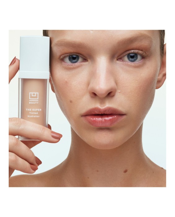 Aceite hidratante The Super Intensive U Beauty