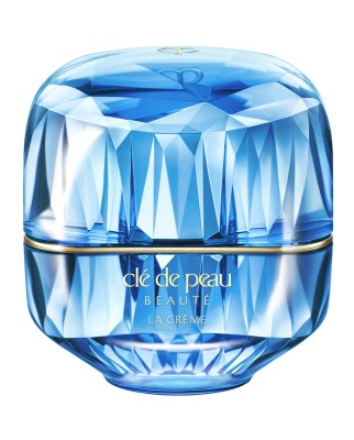 Crema Antiarrugas Holiday La Creme Clé de Peau Beauté