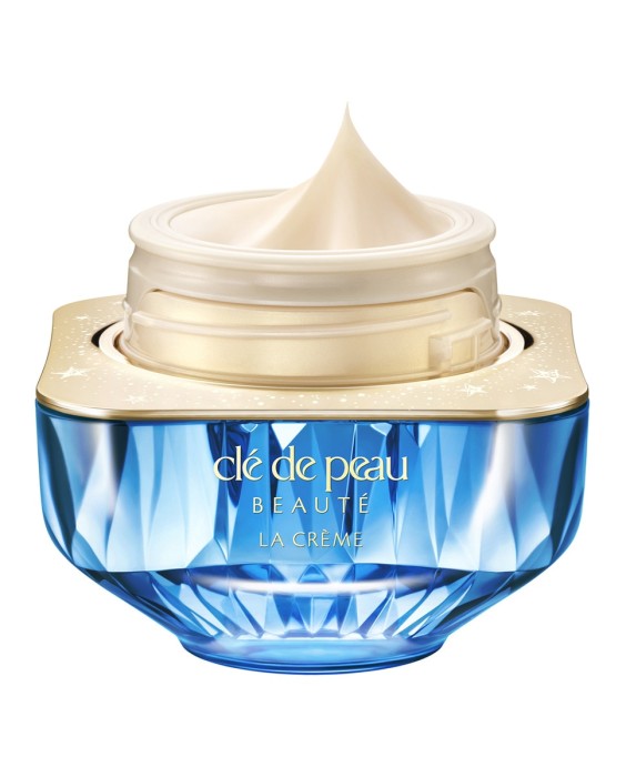 Crema Antiarrugas Holiday La Creme Clé de Peau Beauté